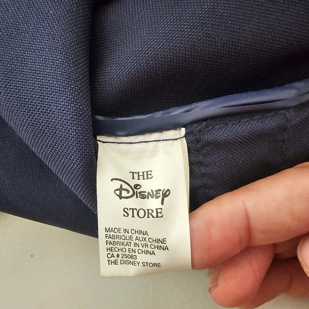 Disney this vintage